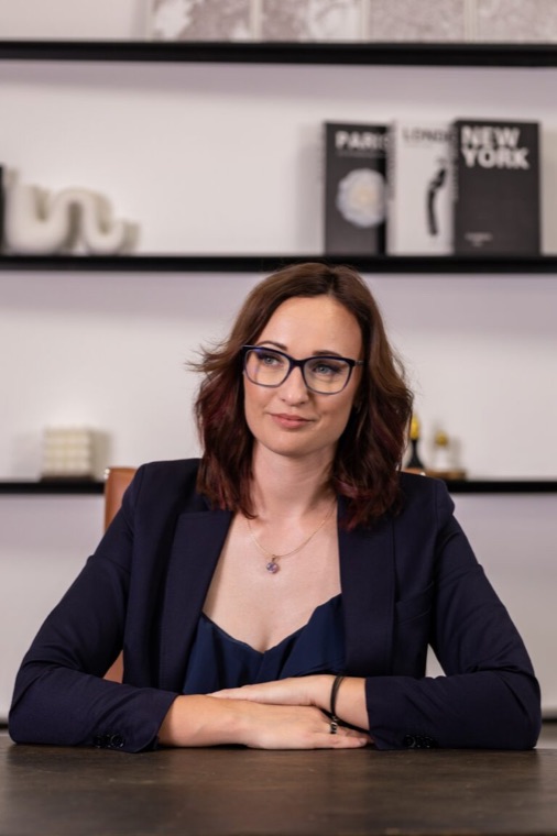 Joanna Procyszyn