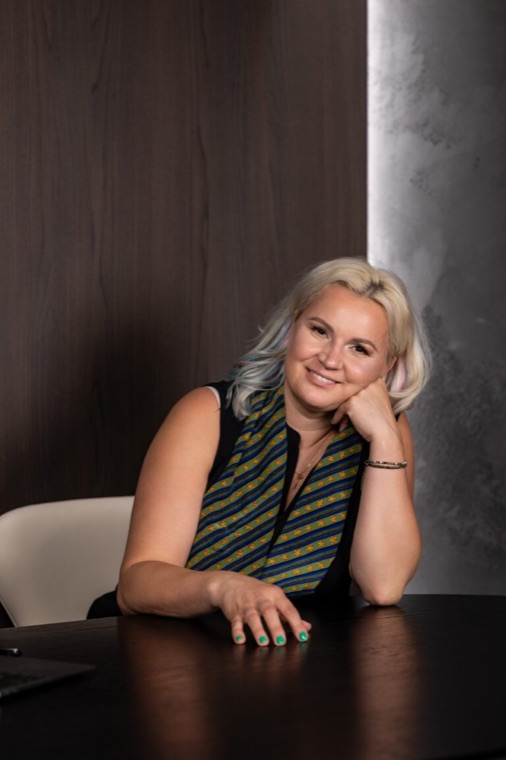 Magdalena Grabowska