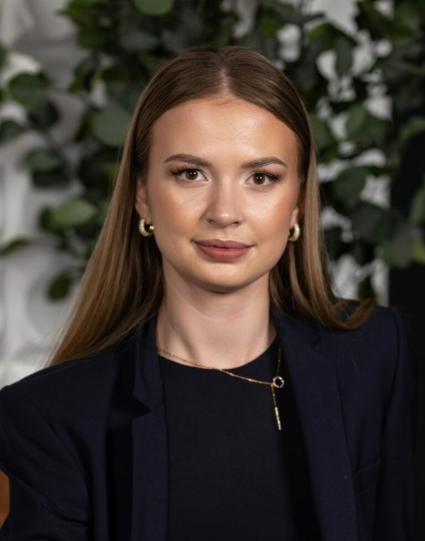 Maja Soszyńska